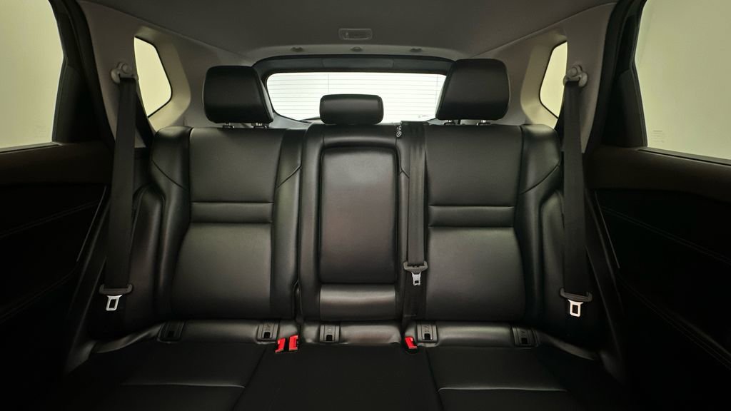 Certified 2023 Nissan Rogue SV w/ SV Premium B Package image 14