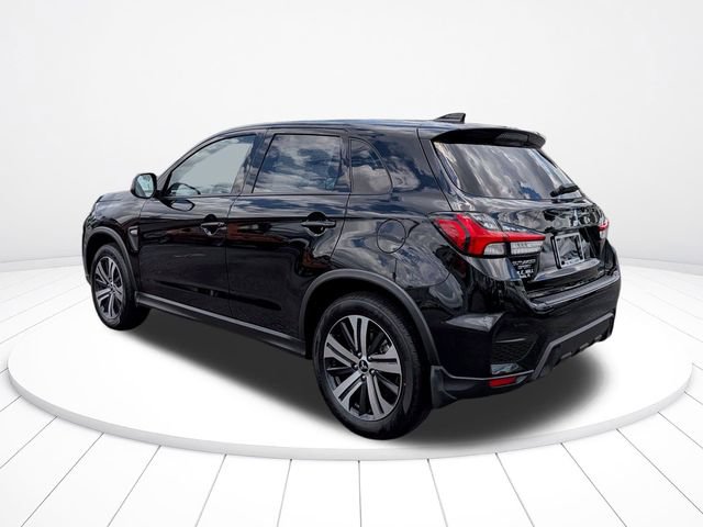 New 2026 Mitsubishi Outlander Sport ES AWD/4WD image 5