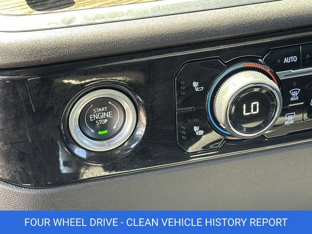 Certified 2023 Chevrolet Silverado 1500 LT AWD/4WD image 7