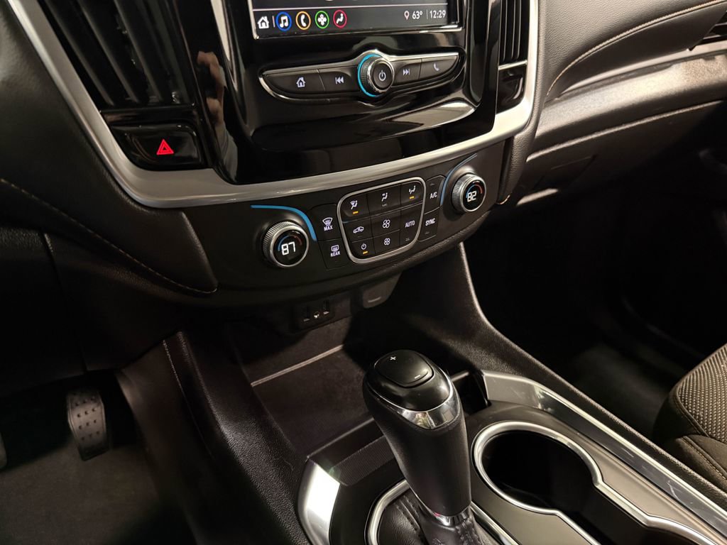 Used 2020 Chevrolet Traverse LS image 81