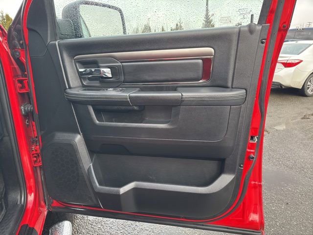 Used 2016 RAM 1500 Sport image 15