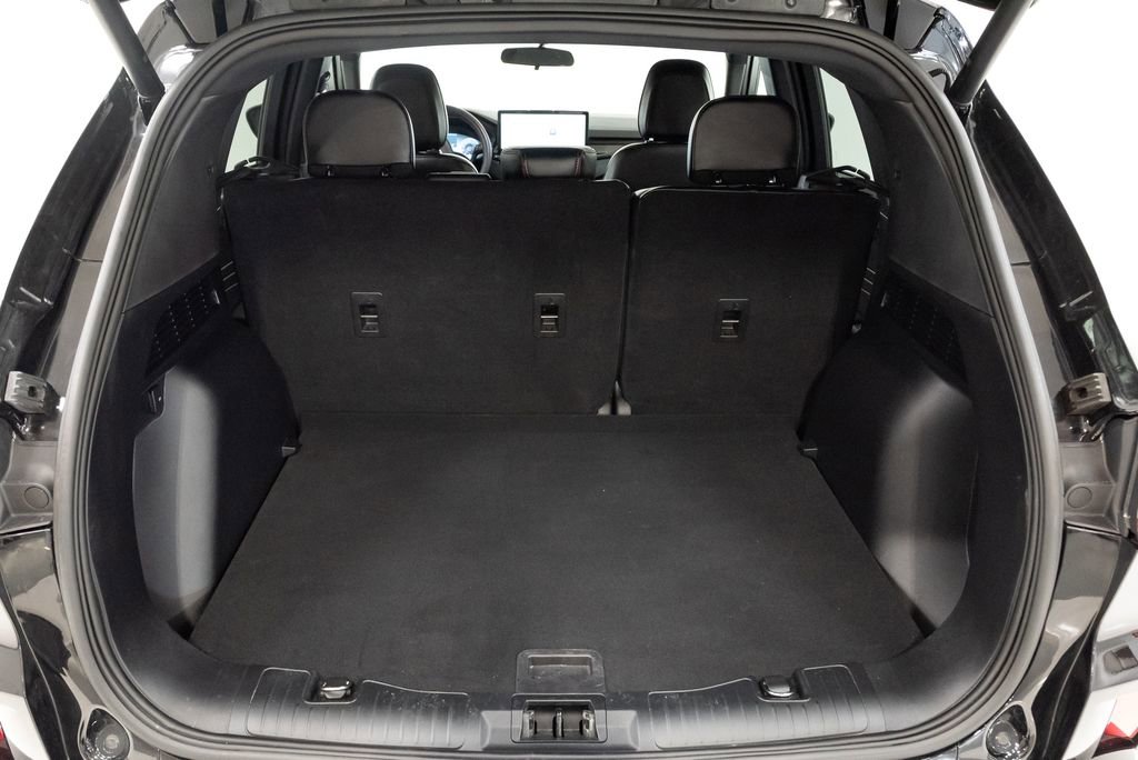 Used 2023 Ford Escape ST-Line Select w/ Tech Pack #2 AWD/4WD image 35