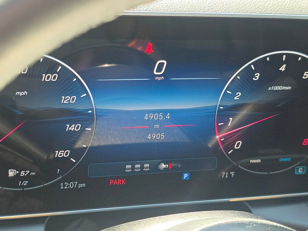 Certified 2026 Mercedes-Benz GLC 300 4MATIC image 30
