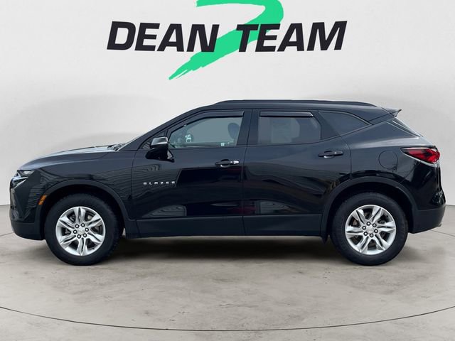 Used 2021 Chevrolet Blazer LT FWD image 5