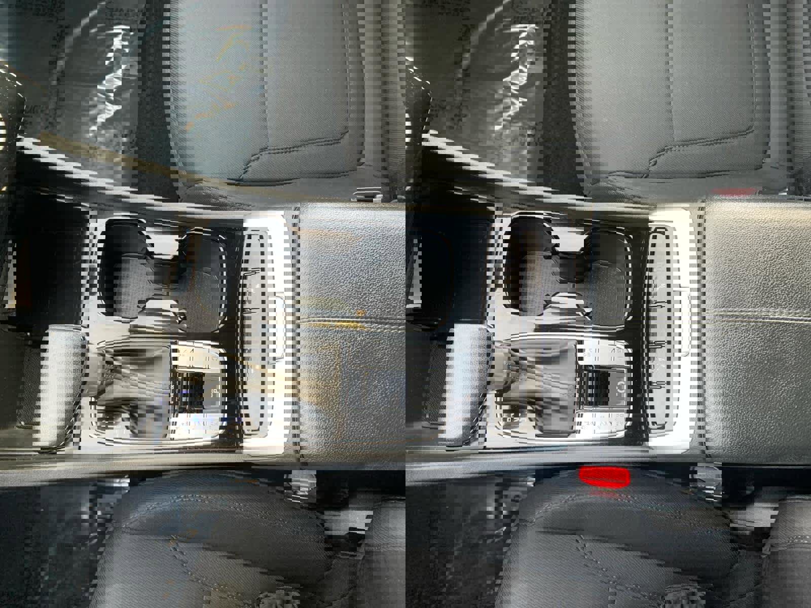 Used 2023 Hyundai Tucson SEL image 24