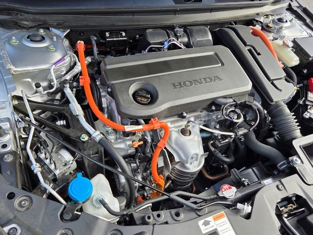 Used 2024 Honda Accord Sport image 24