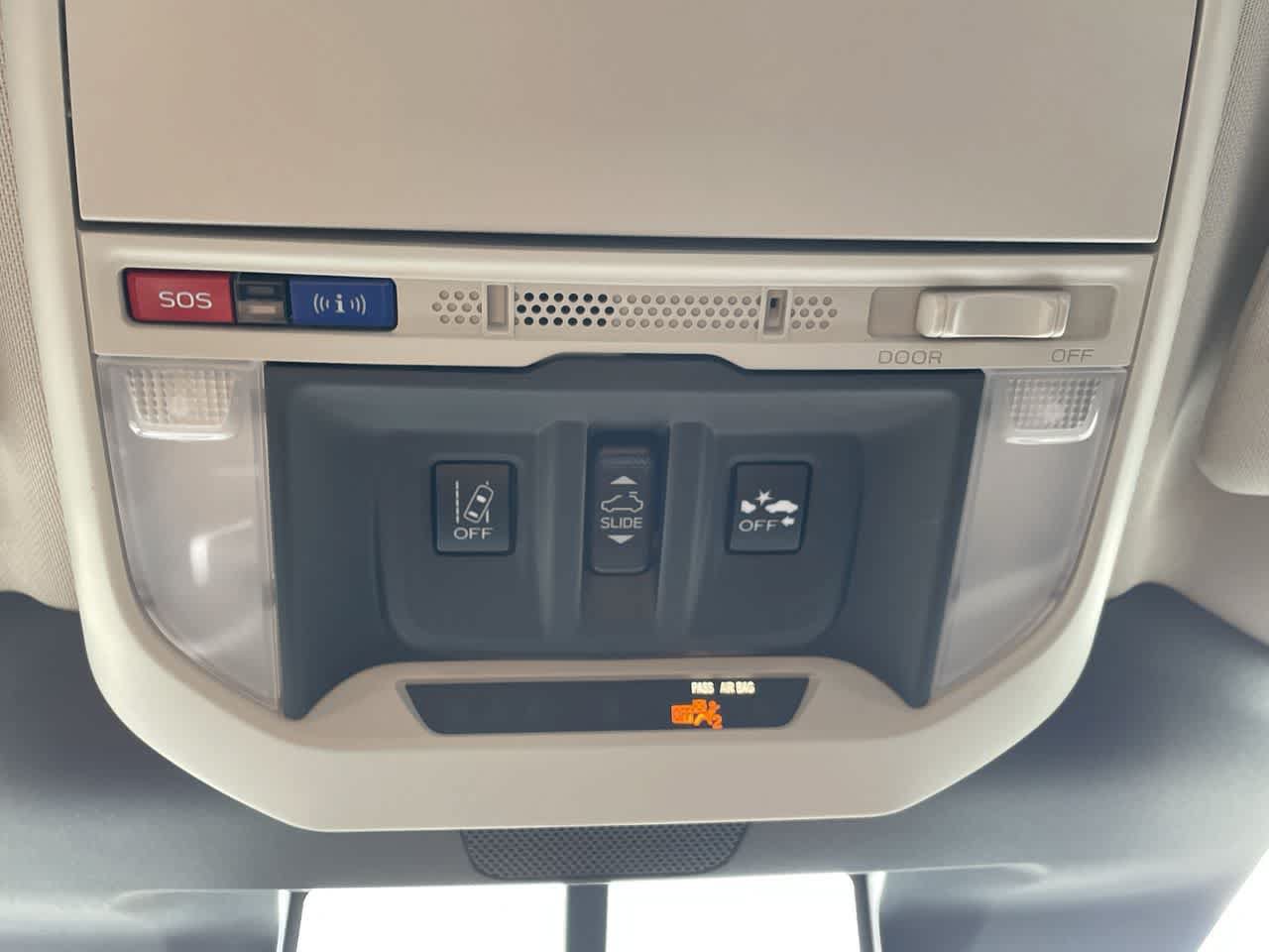 Used 2022 Subaru Forester Limited AWD/4WD image 39