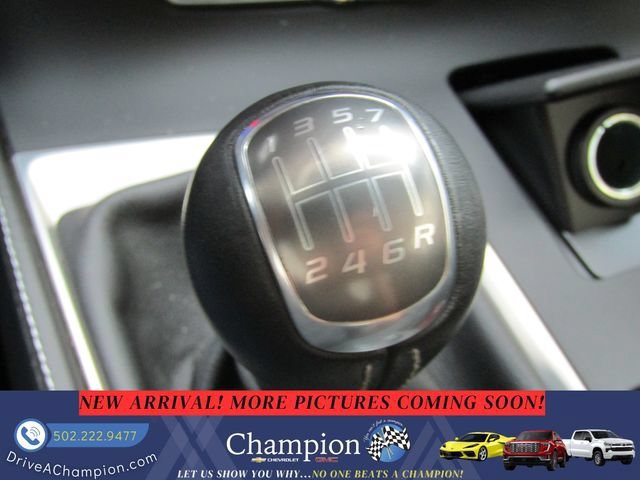 Used 2018 Chevrolet Corvette Grand Sport RWD image 15
