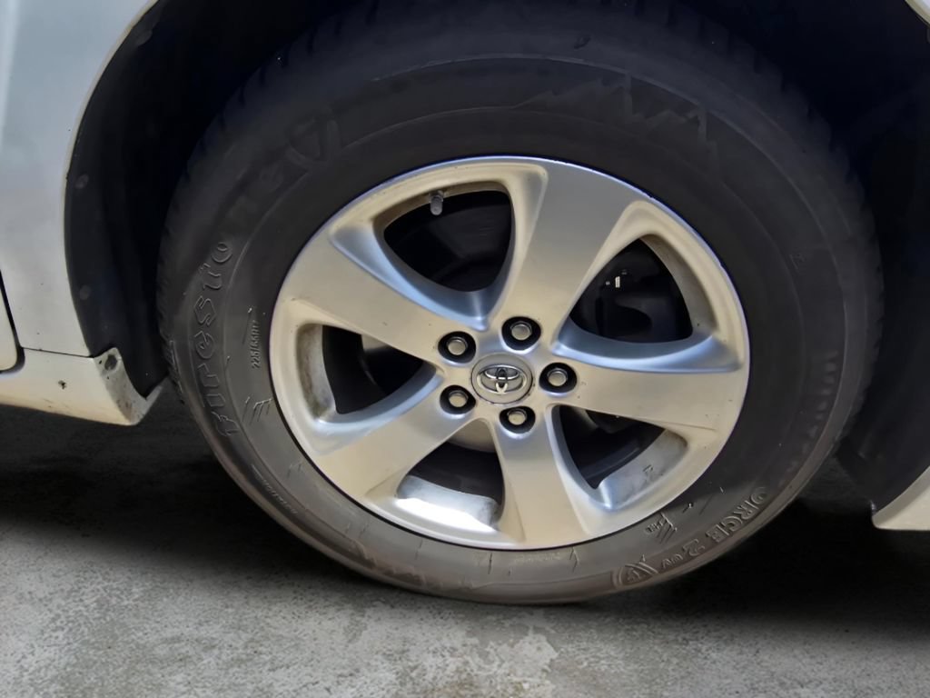 Used 2013 Toyota Sienna LE FWD image 17