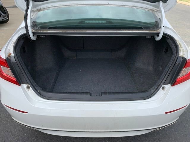 Used 2020 Honda Accord Sport image 26