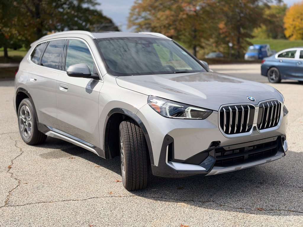 New 2027 BMW X1 xDrive28i w/ Technology Package AWD/4WD image 9
