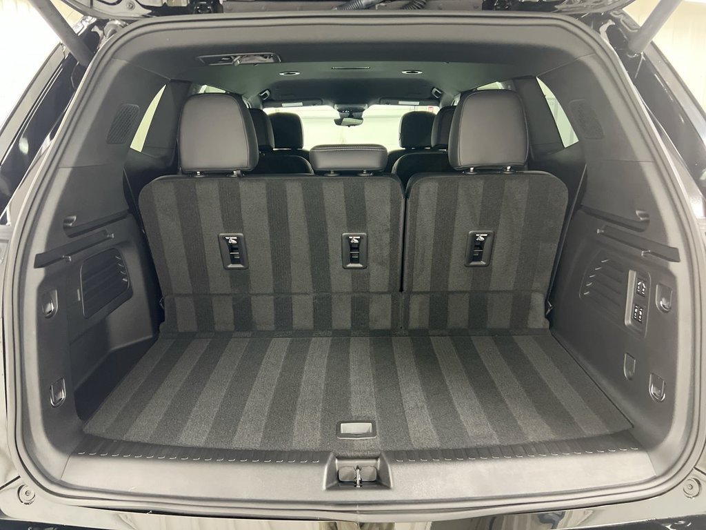 New 2026 Buick Enclave Sport Touring w/ Power Package AWD/4WD image 25