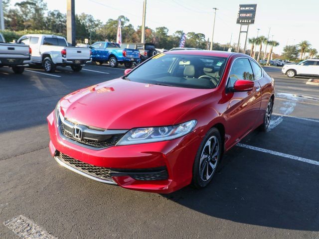 Used 2017 Honda Accord LX-S image 3