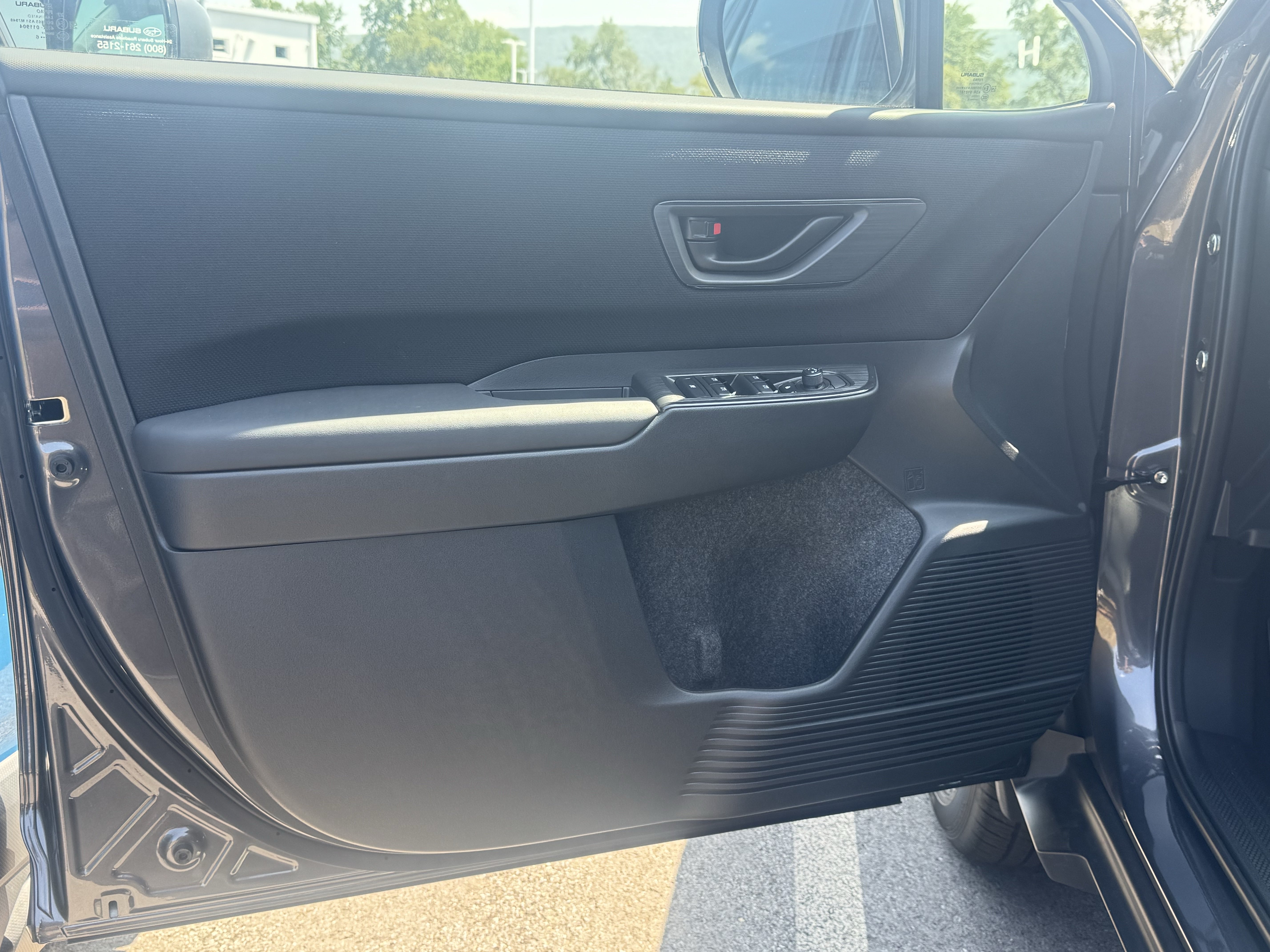 New 2026 Subaru Outback Premium AWD/4WD image 13
