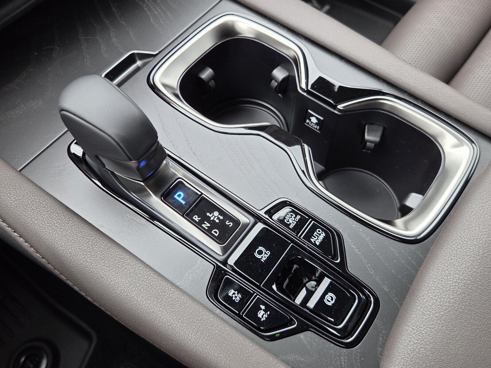 New 2026 Lexus RX 450h AWD w/ Convenience Package image 27