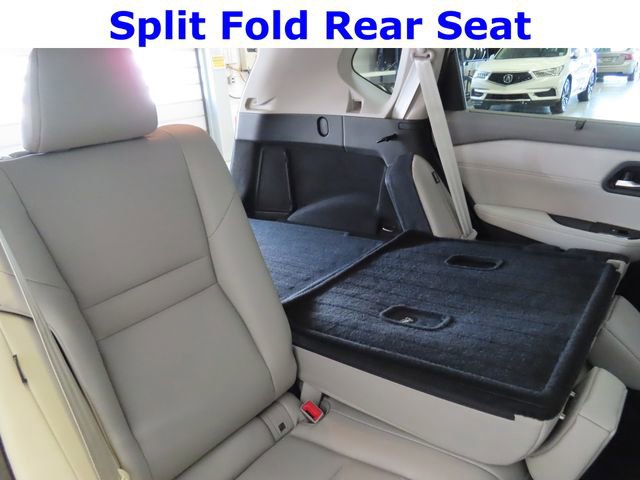 Used 2023 Nissan Rogue SV w/ SV Premium B Package image 35