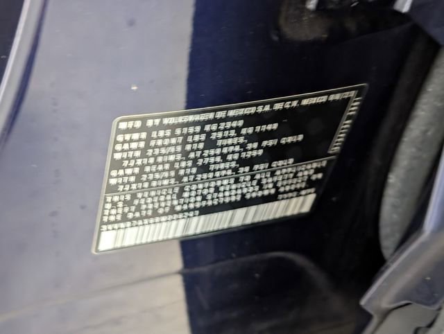 Used 2024 Volkswagen Tiguan SE image 16