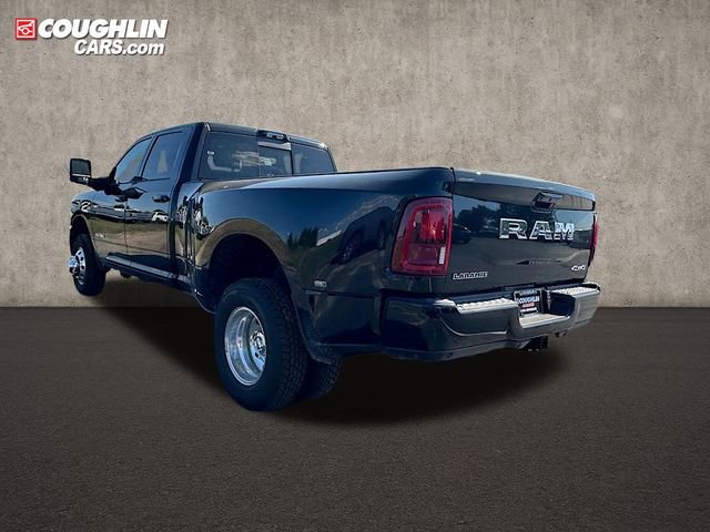 New 2026 RAM 3500 Laramie w/ Max Tow Package image 6