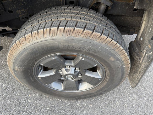 Used 2009 Toyota Tacoma PreRunner RWD image 25