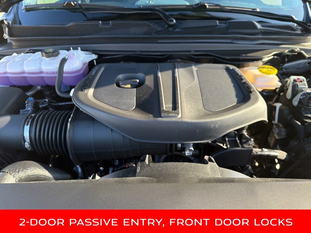 New 2026 RAM 1500 Rebel w/ Rebel Level 2 Equipment Group image 27