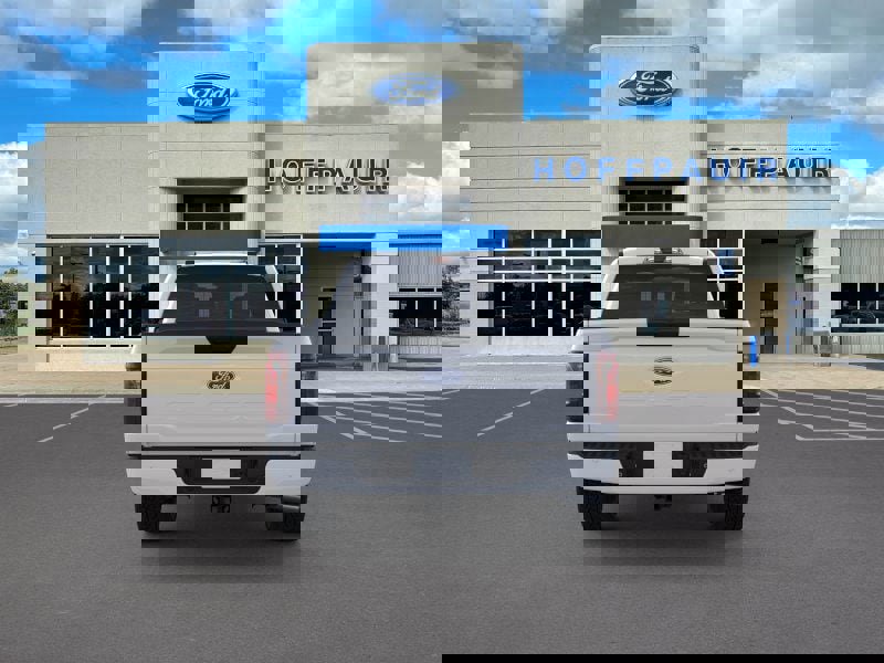 New 2025 Ford F150 STX w/ Equipment Group 200A image 5