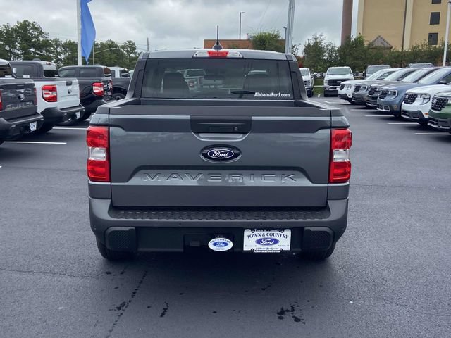 New 2026 Ford Maverick XL FWD image 2