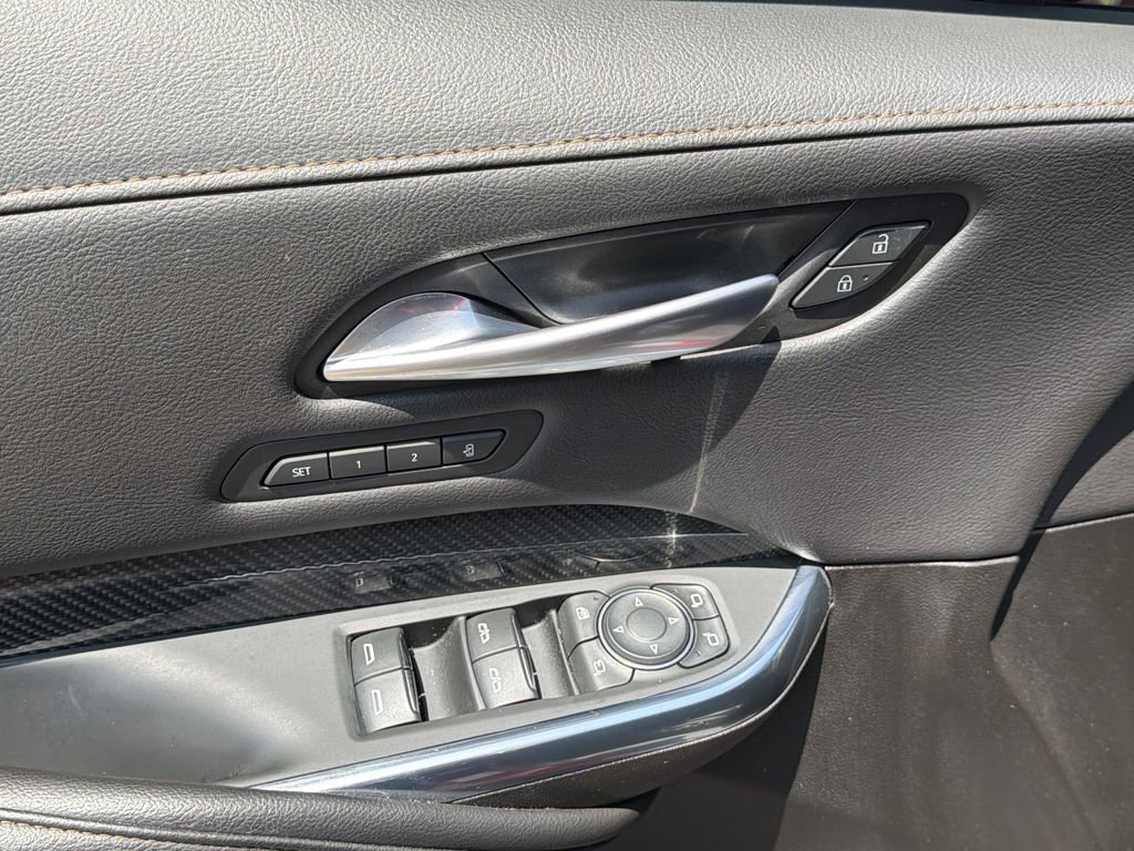 Used 2023 Cadillac XT4 Sport AWD/4WD image 18