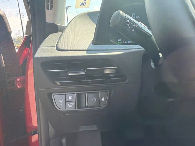 Used 2023 Kia EV6 Wind RWD image 25