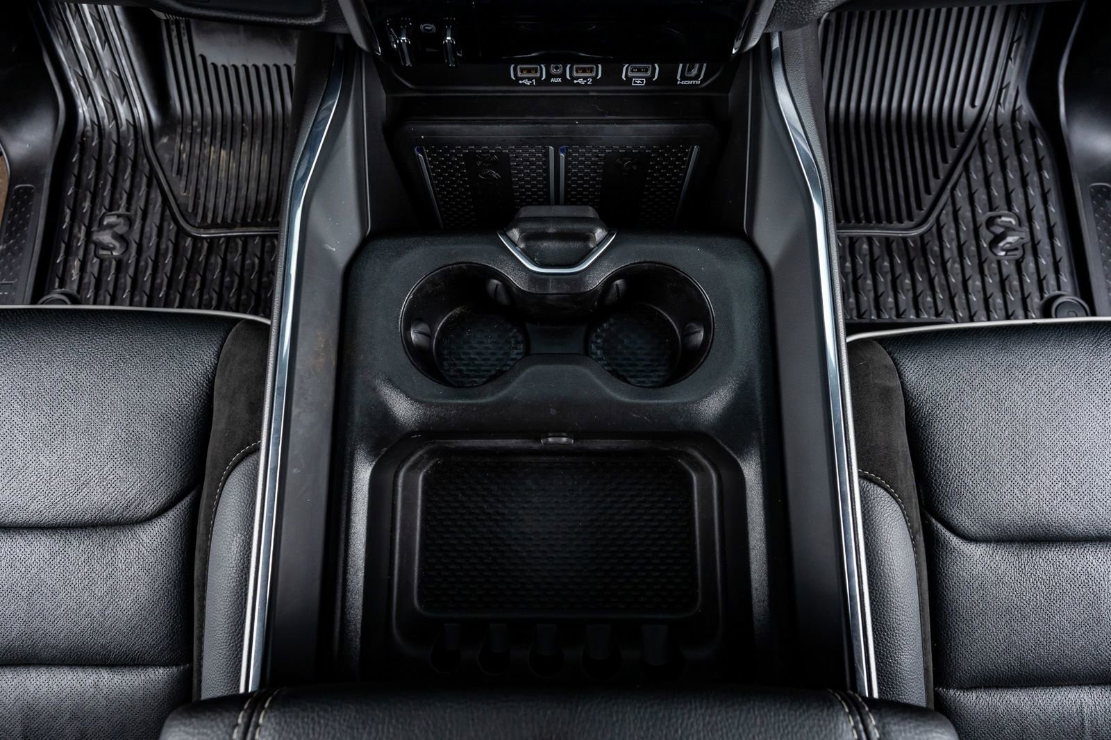 Used 2026 RAM 1500 Laramie image 29