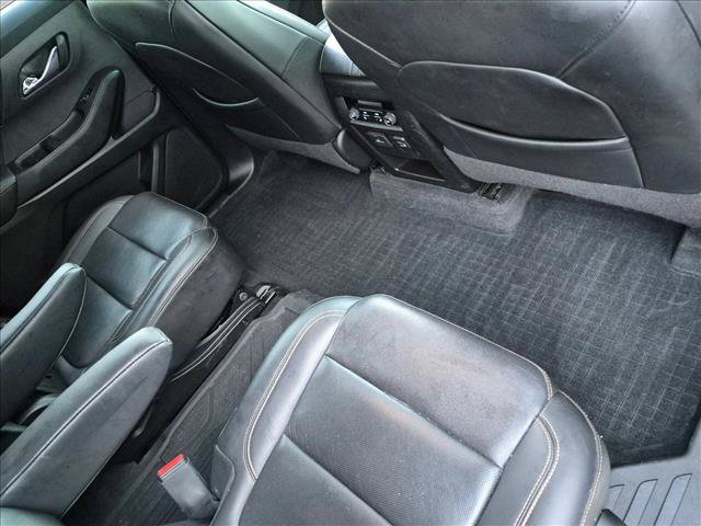 Used 2021 Chevrolet Traverse Premier w/ Redline Edition FWD image 21