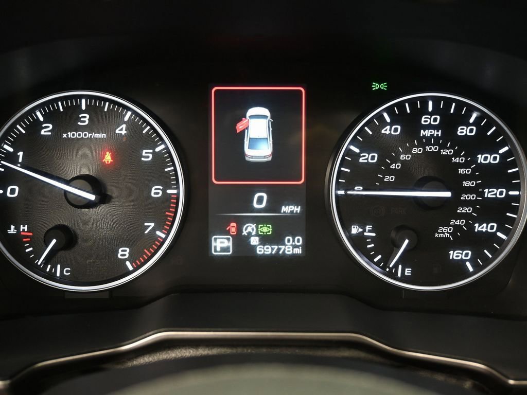 Used 2023 Subaru Legacy Touring XT AWD/4WD image 21