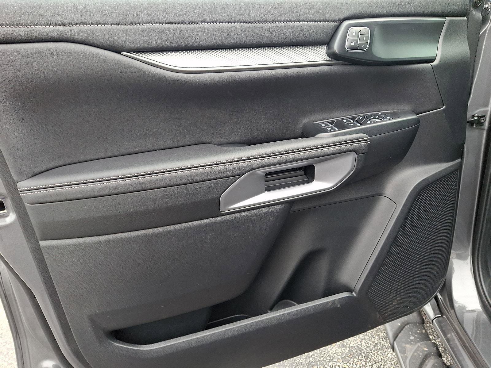 New 2026 Ford Ranger Lariat w/ FX4 Off-Road Package image 9