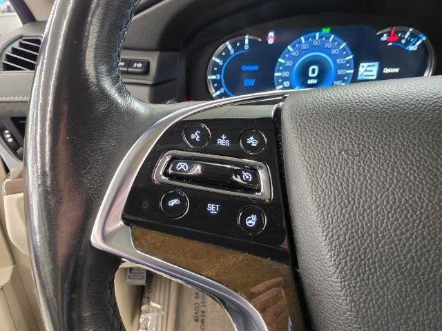Used 2020 Cadillac Escalade Luxury AWD/4WD image 18