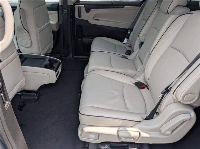 Used 2026 Honda Odyssey Touring image 21