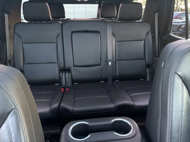 Used 2021 Chevrolet Tahoe LT w/ LT Signature Package image 29