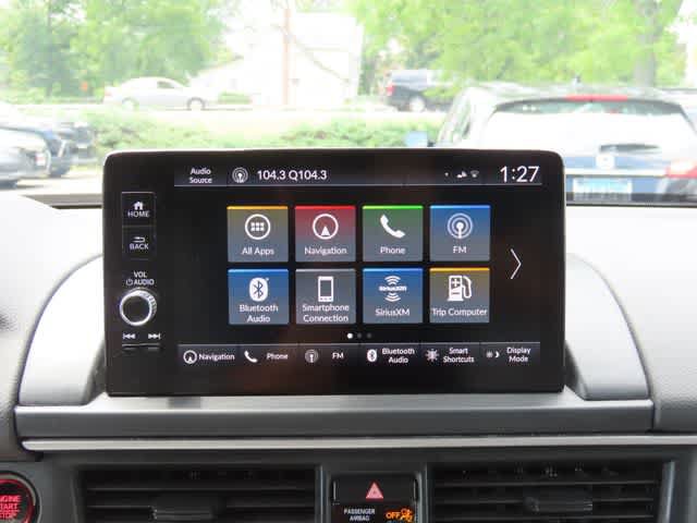 Certified 2023 Honda Pilot Elite image 23