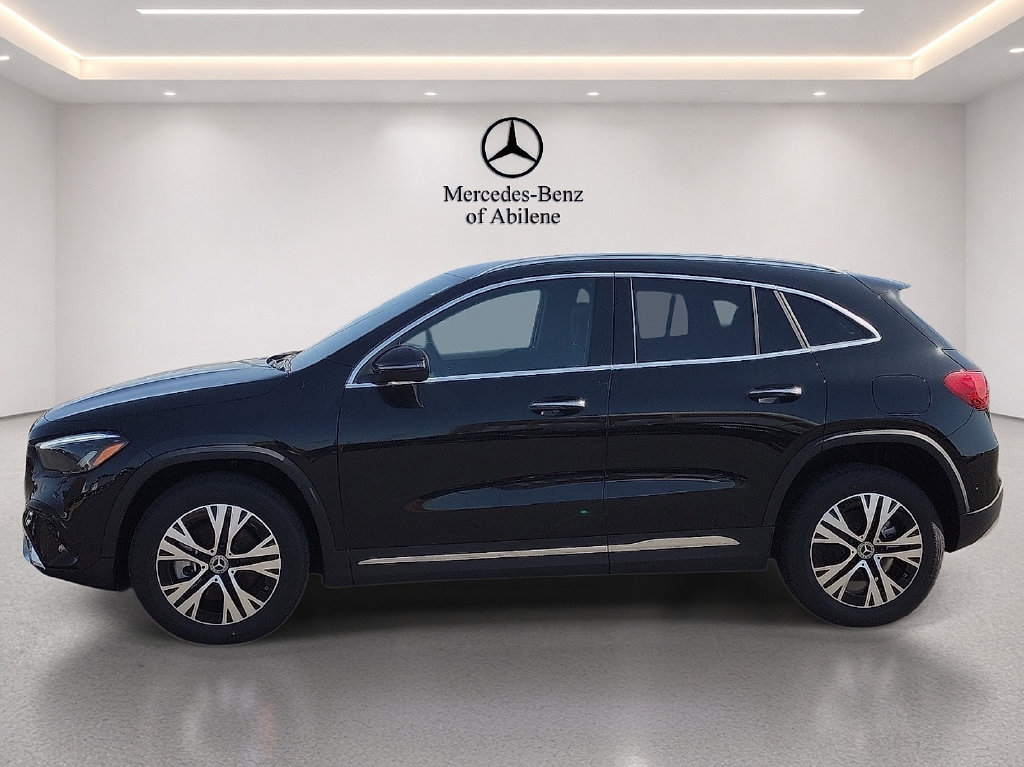 Used 2025 Mercedes-Benz GLA 250 image 2