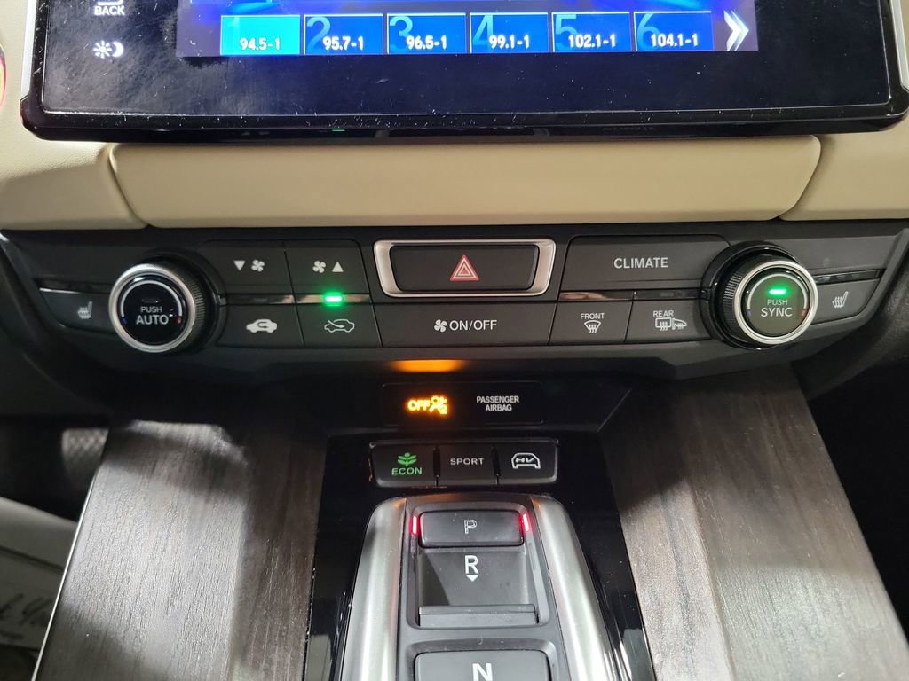 Used 2019 Honda Clarity Plug-In Hybrid image 17