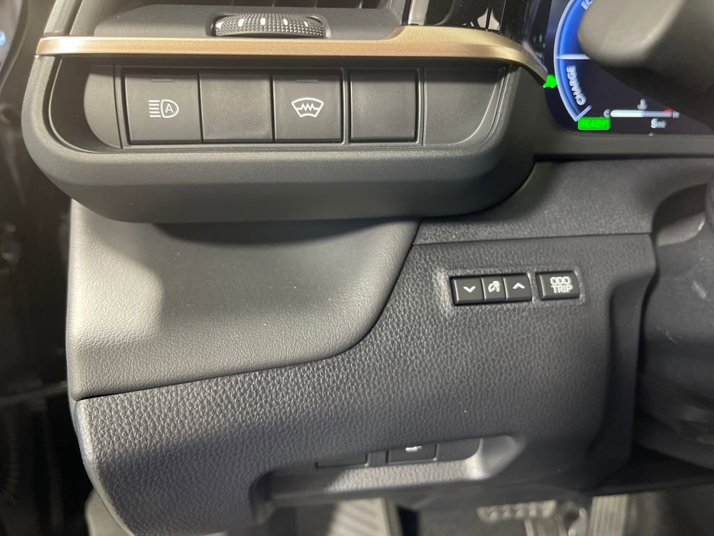 New 2026 Toyota Crown XLE image 30