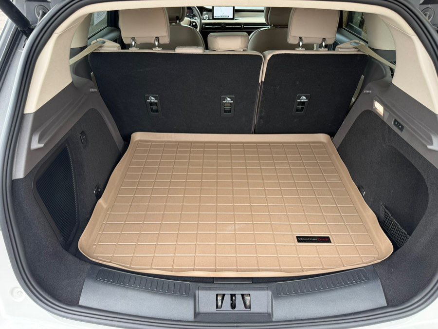 Used 2020 Lincoln Corsair AWD w/ Premium Package image 27