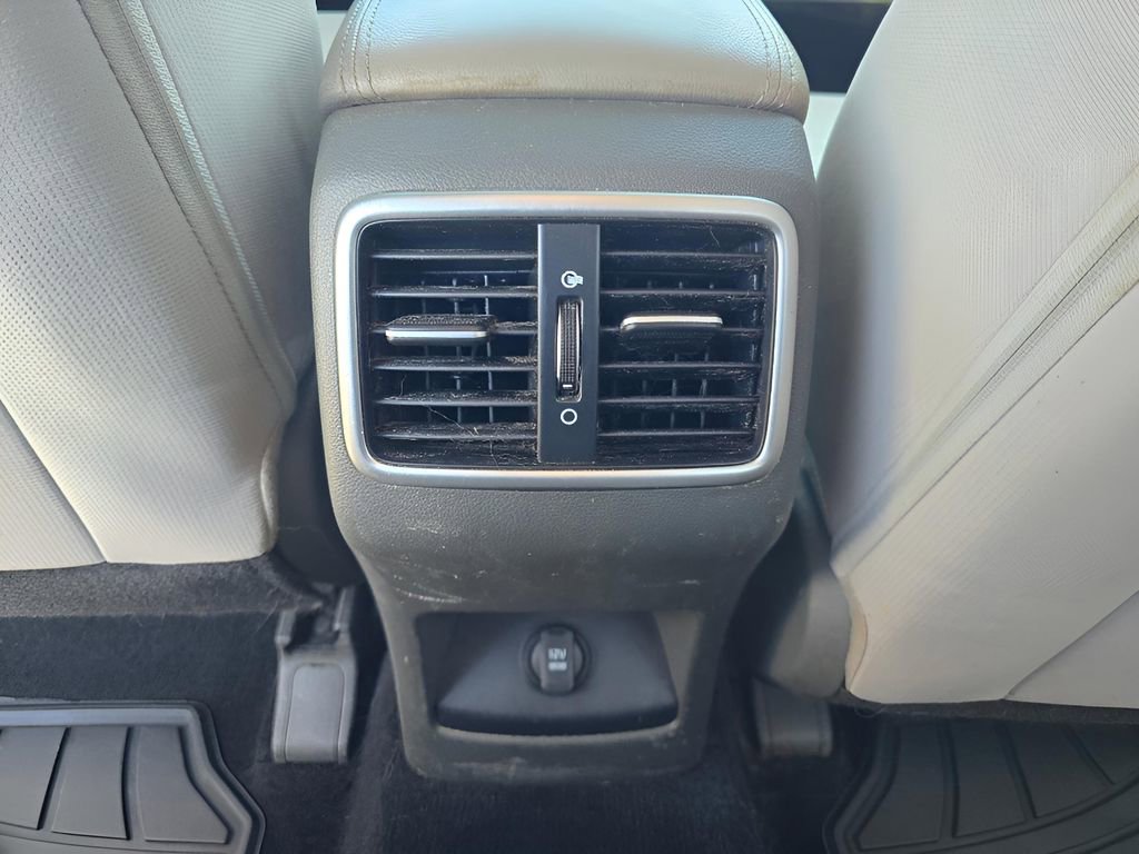 Used 2019 Kia Sportage LX w/ LX Popular Package AWD/4WD image 10