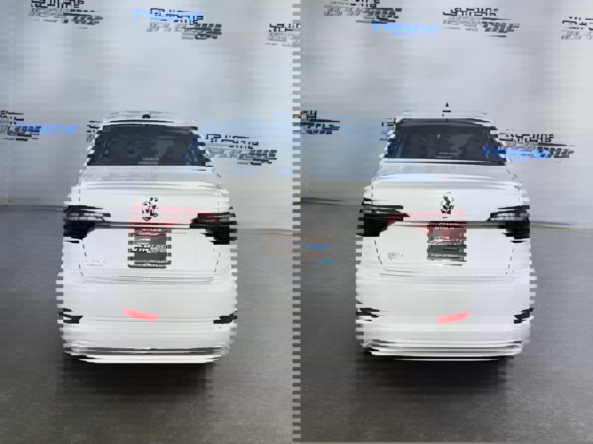 Used 2020 Volkswagen Jetta S image 6