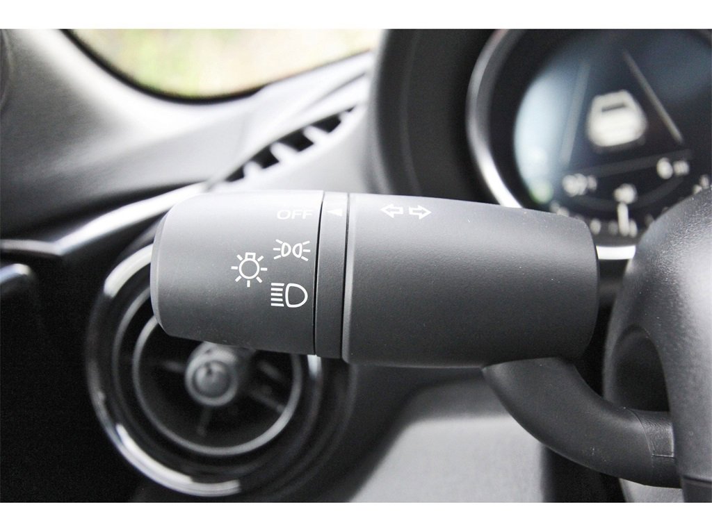 New 2025 MAZDA MX-5 Miata RF Club image 16