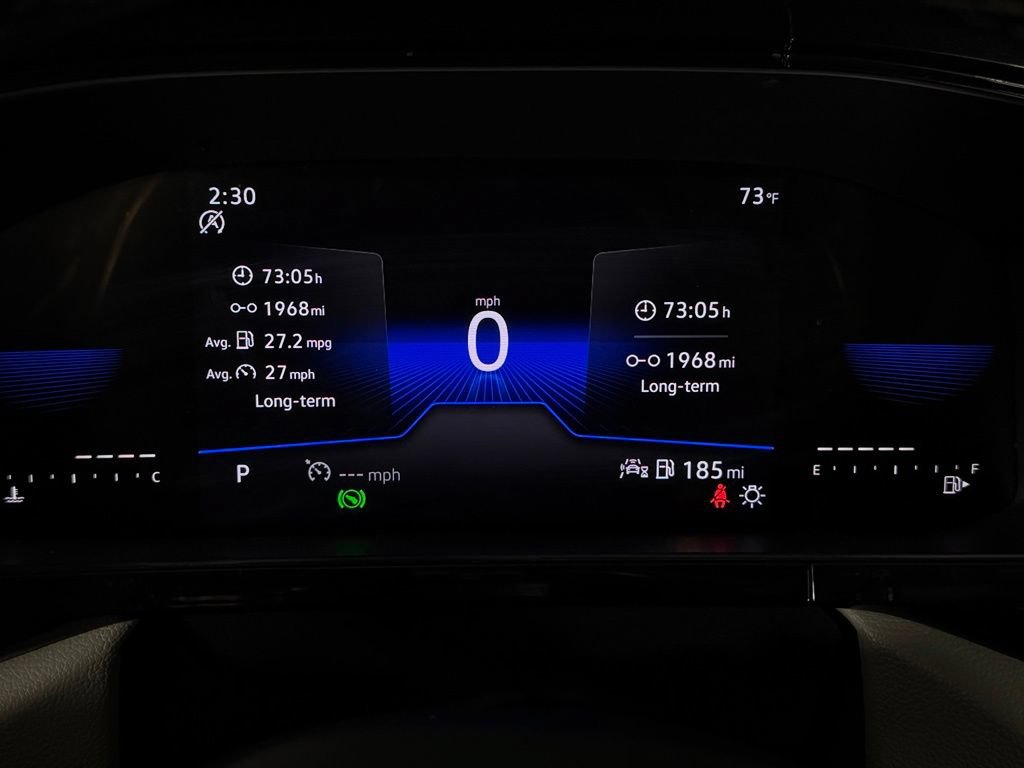 Used 2023 Volkswagen Taos S FWD image 14
