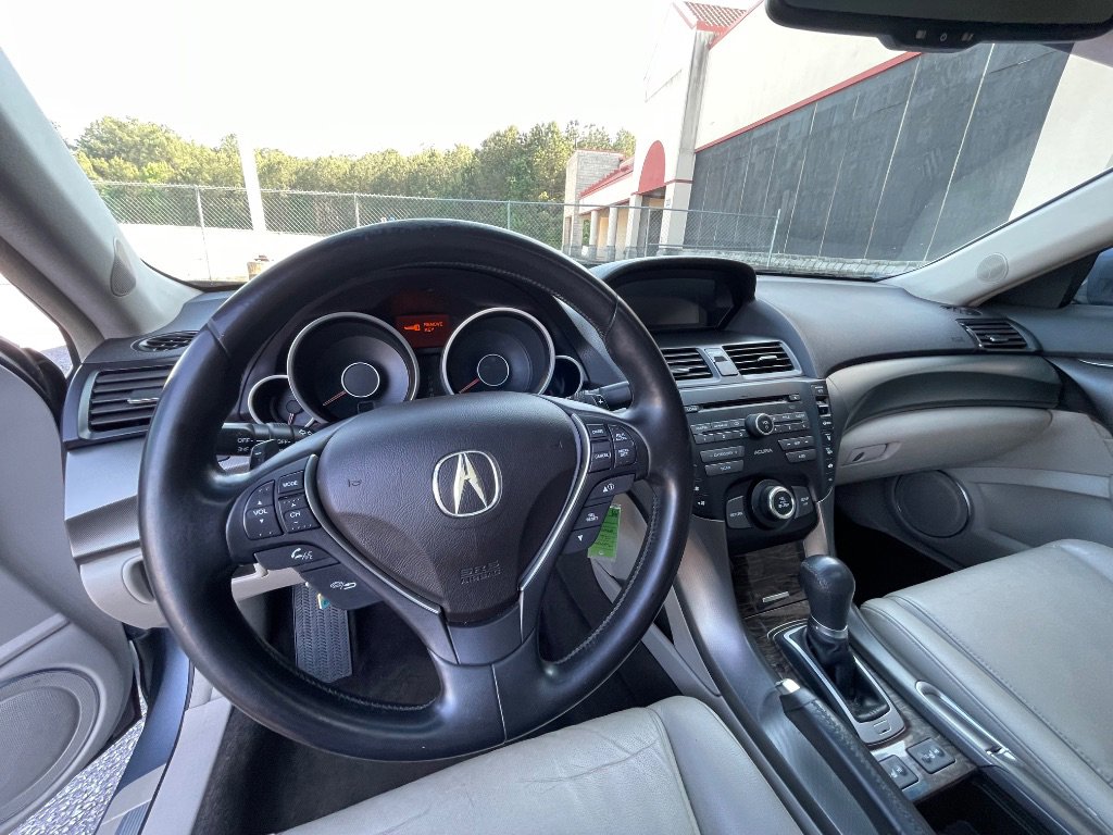 Used 2012 Acura TL FWD image 42