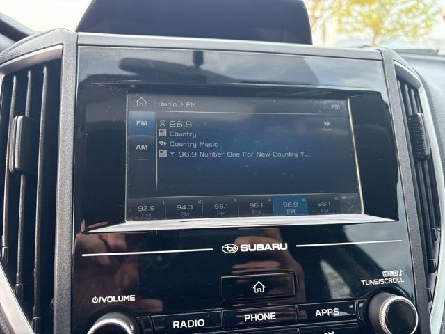 Used 2018 Subaru Impreza 2.0i image 10