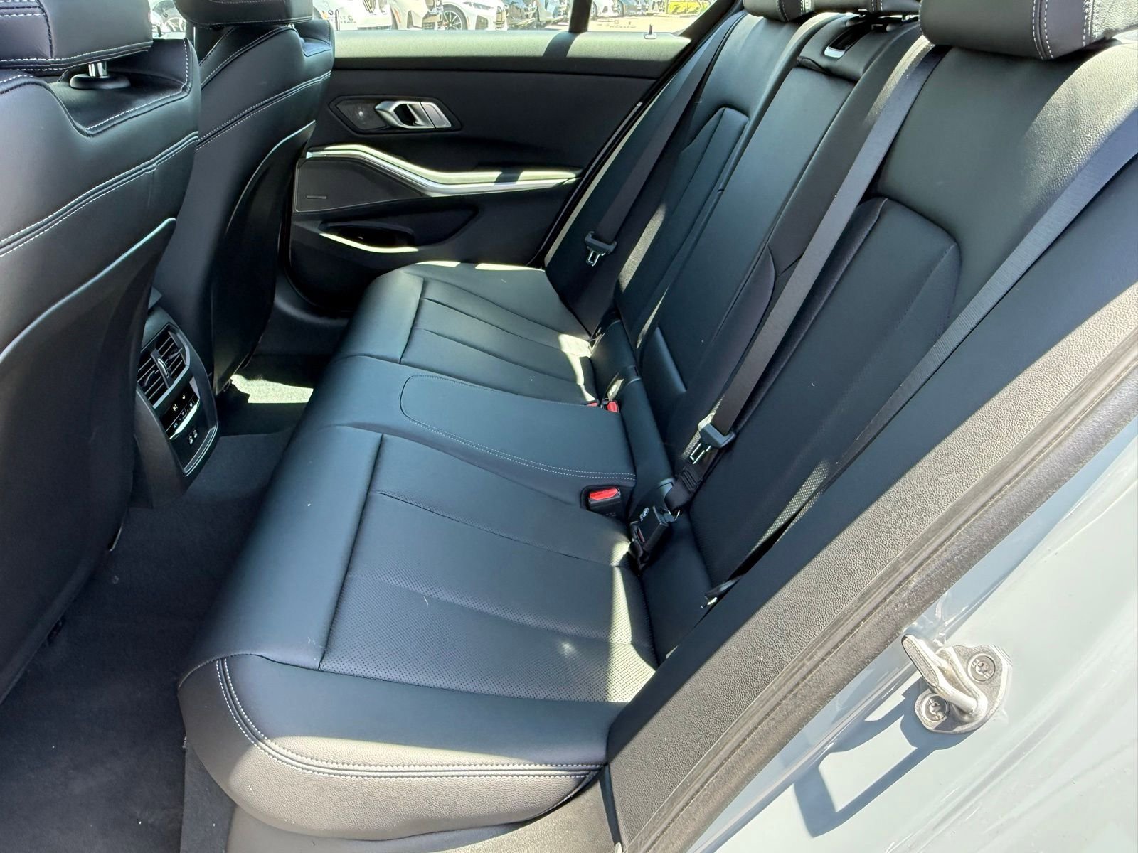 New 2026 BMW M340i RWD image 30