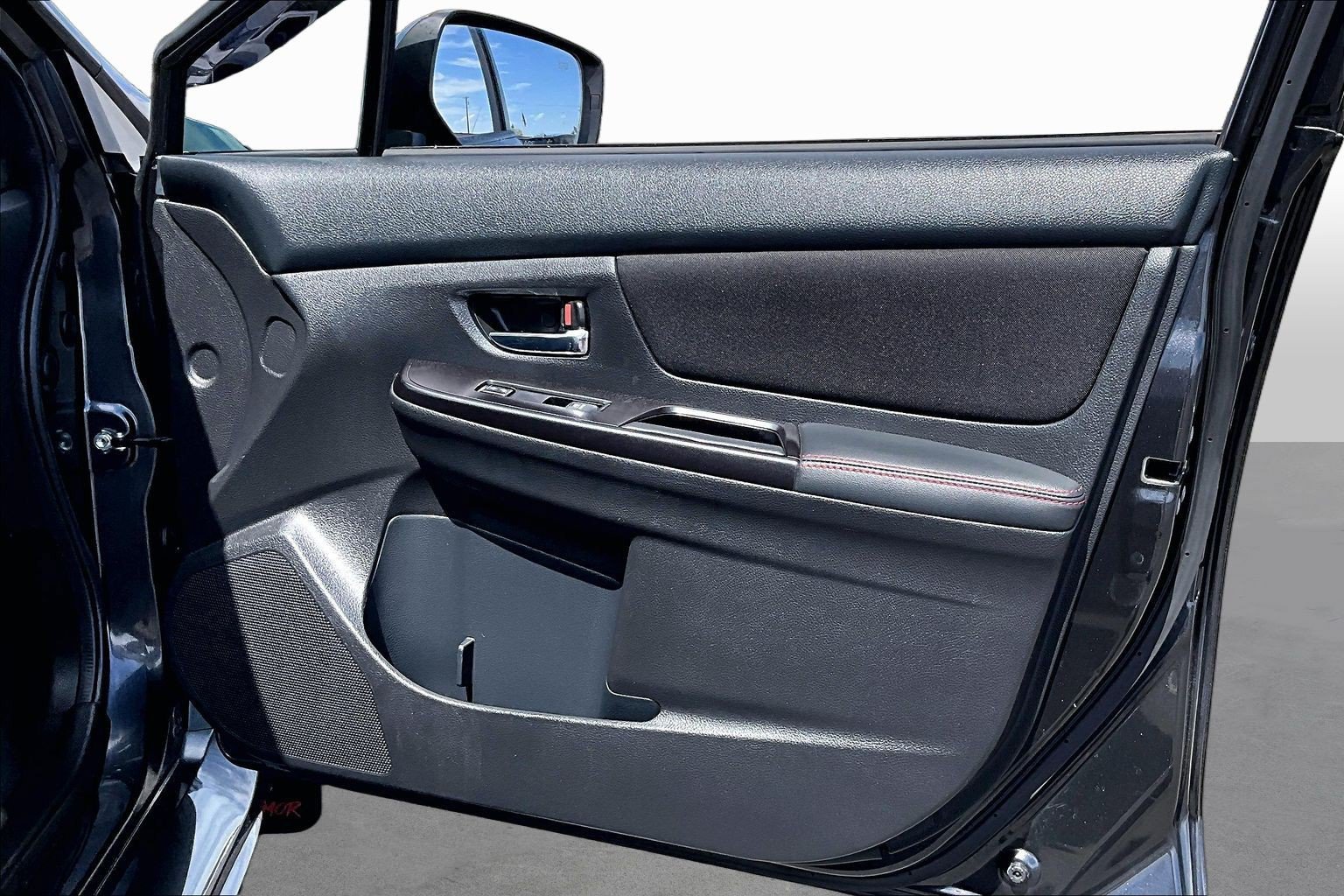 Used 2018 Subaru WRX Premium AWD/4WD image 18