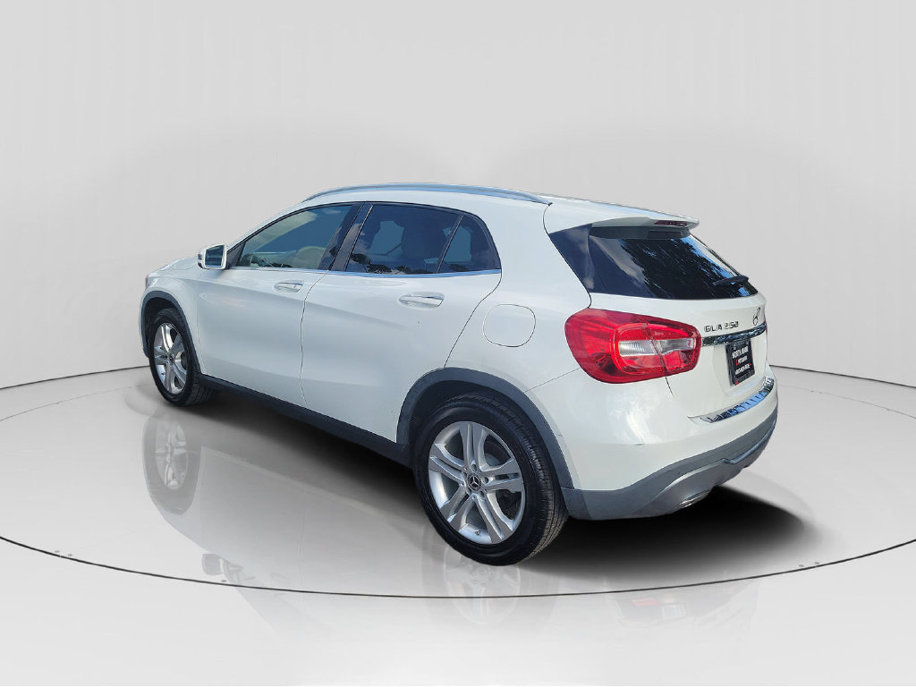 Used 2019 Mercedes-Benz GLA 250 image 5