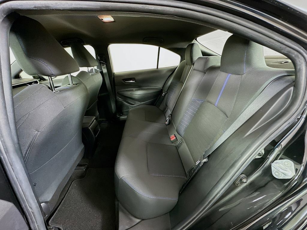Used 2020 Toyota Corolla SE image 23